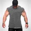 Workout Muscle Slim cotton Fit T-Shirts for Men